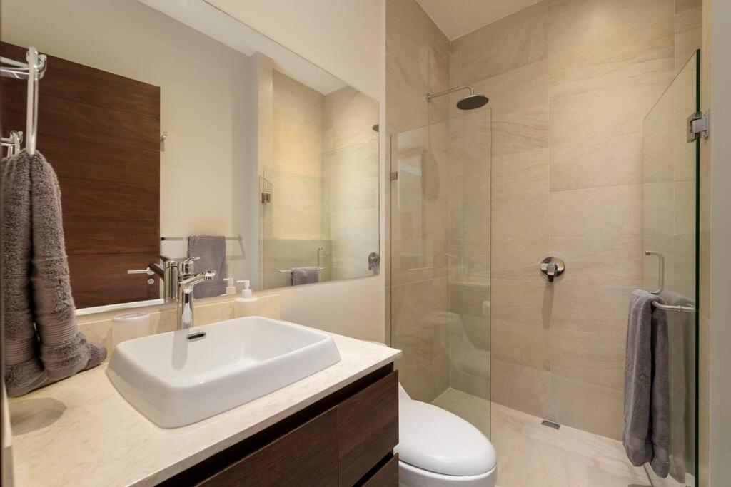 Vista Vela 3 With 3Br/3Bath Condo Cabo San Lucas Exterior photo
