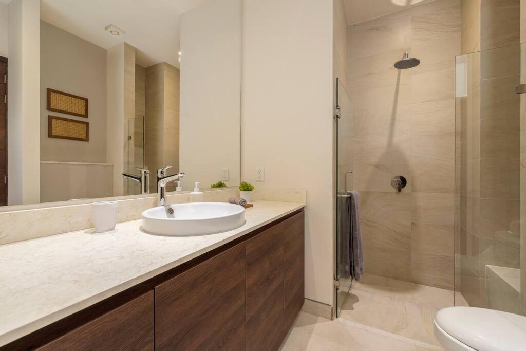 Vista Vela 3 With 3Br/3Bath Condo Cabo San Lucas Exterior photo