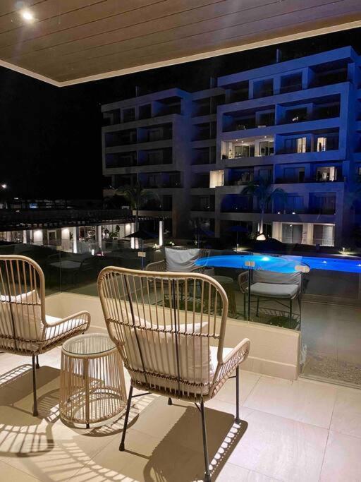 Vista Vela 3 With 3Br/3Bath Condo Cabo San Lucas Exterior photo