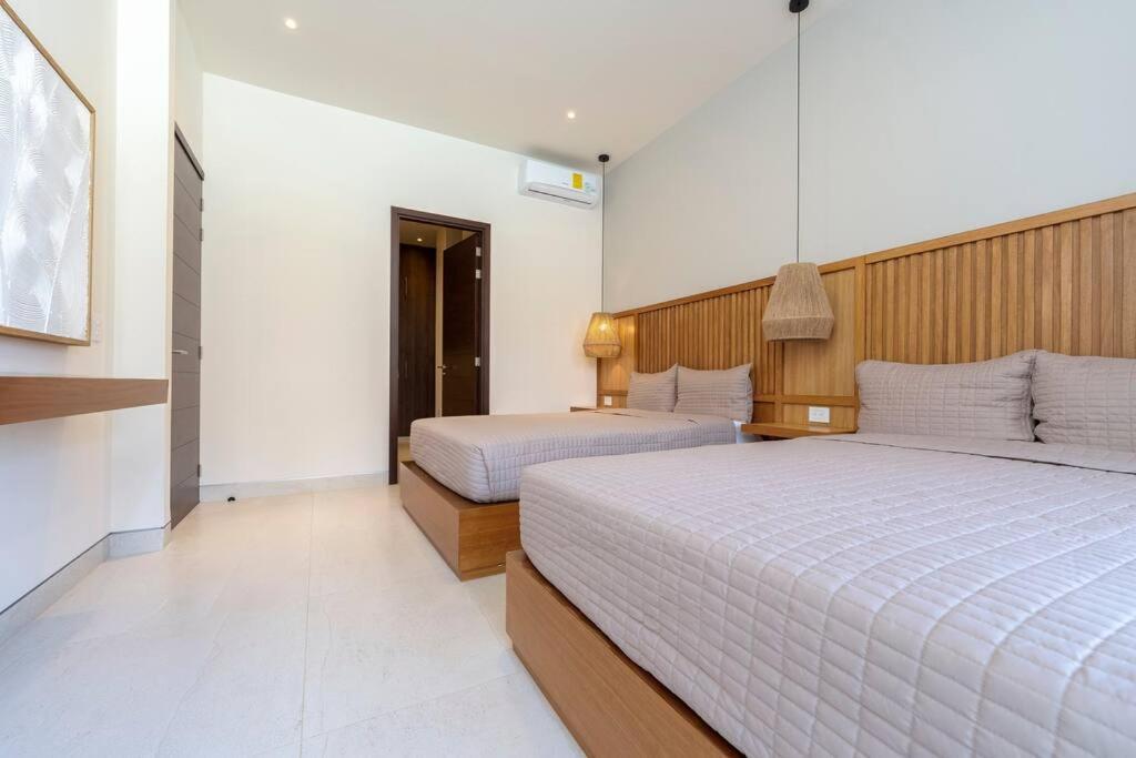 Vista Vela 3 With 3Br/3Bath Condo Cabo San Lucas Exterior photo