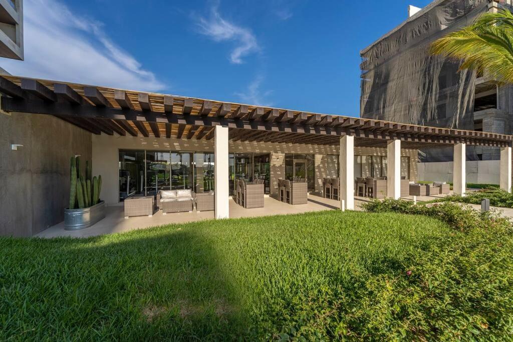 Vista Vela 3 With 3Br/3Bath Condo Cabo San Lucas Exterior photo