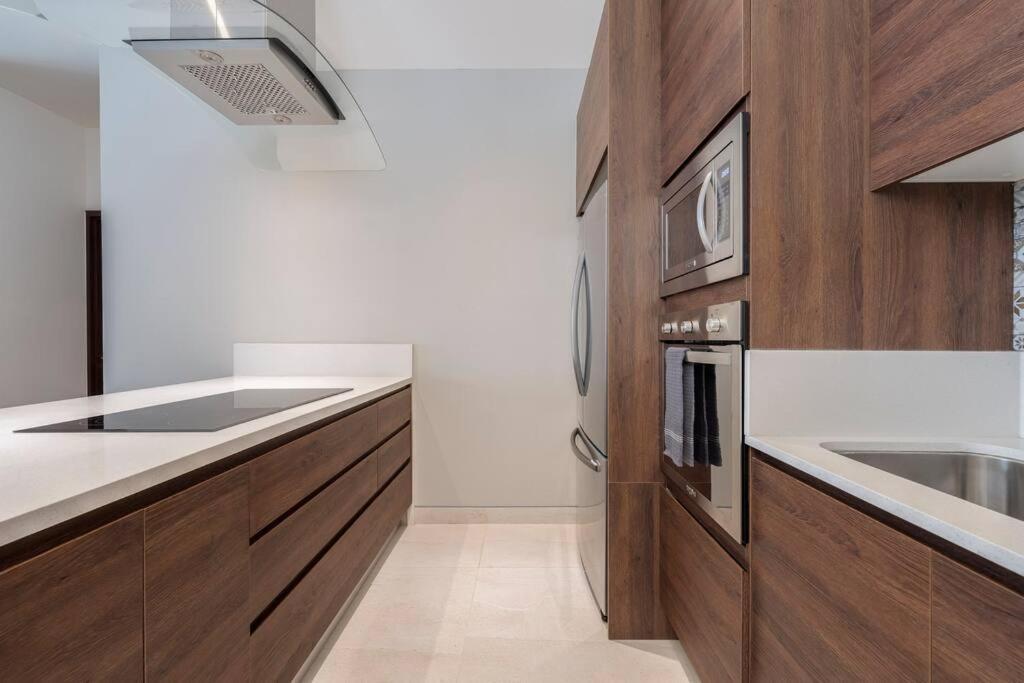 Vista Vela 3 With 3Br/3Bath Condo Cabo San Lucas Exterior photo