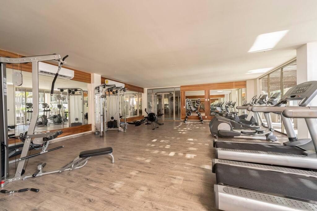 Vista Vela 3 With 3Br/3Bath Condo Cabo San Lucas Exterior photo