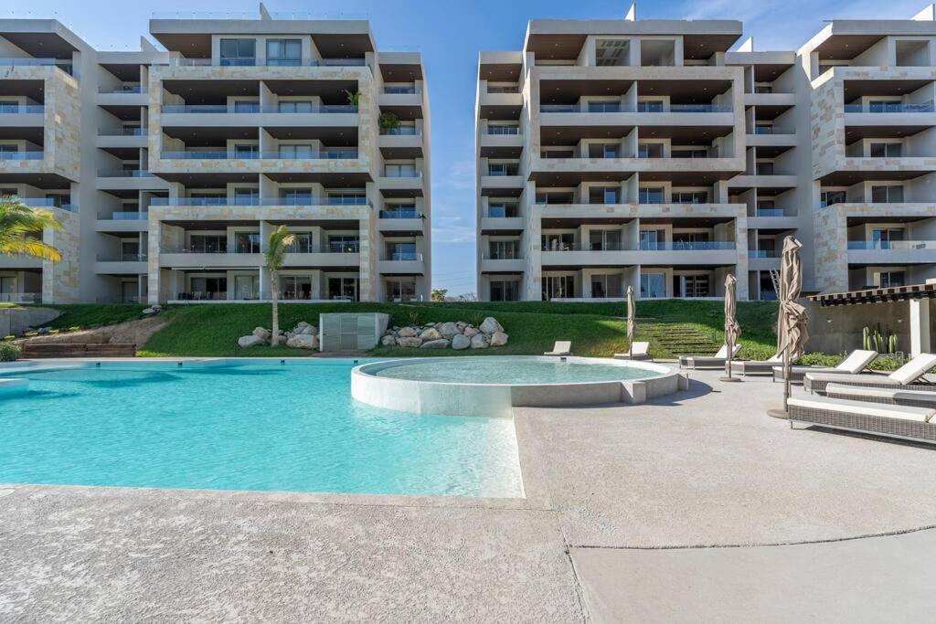 Vista Vela 3 With 3Br/3Bath Condo Cabo San Lucas Exterior photo